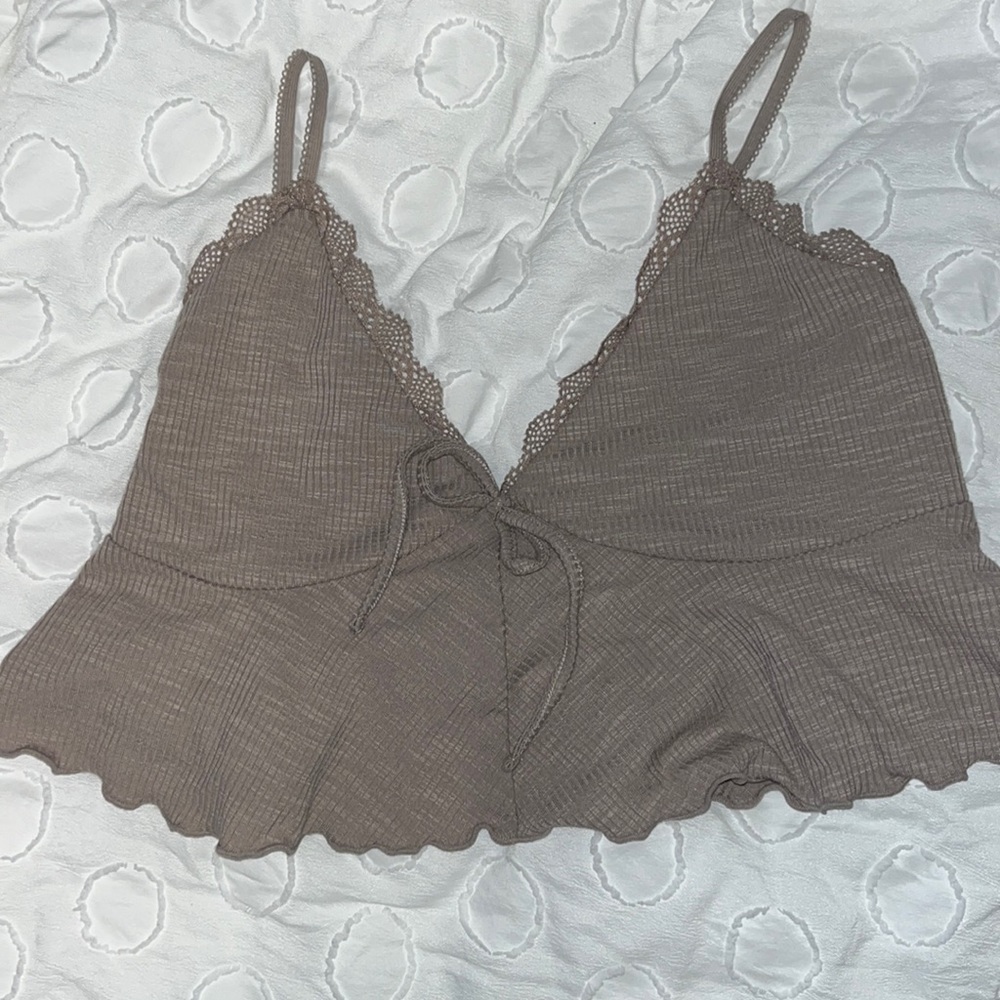 Garage Tank Top